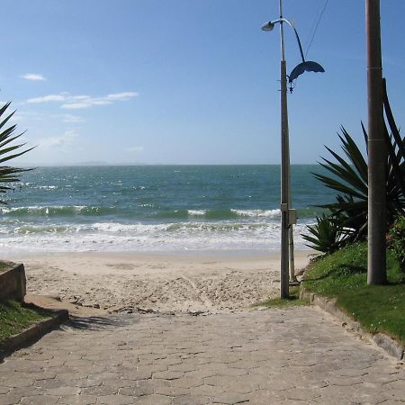 Apart Hotel Francesco Florianópolis المظهر الخارجي الصورة