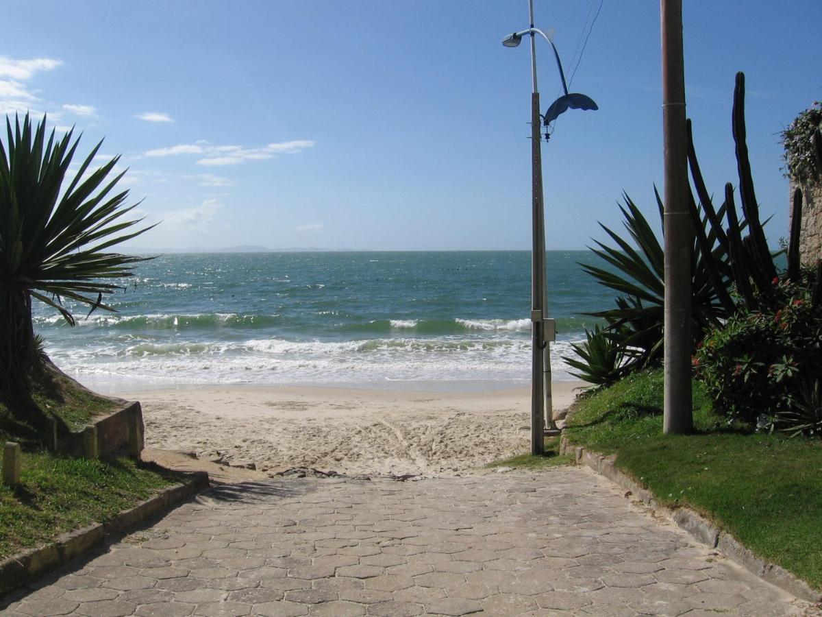 Apart Hotel Francesco Florianópolis المظهر الخارجي الصورة