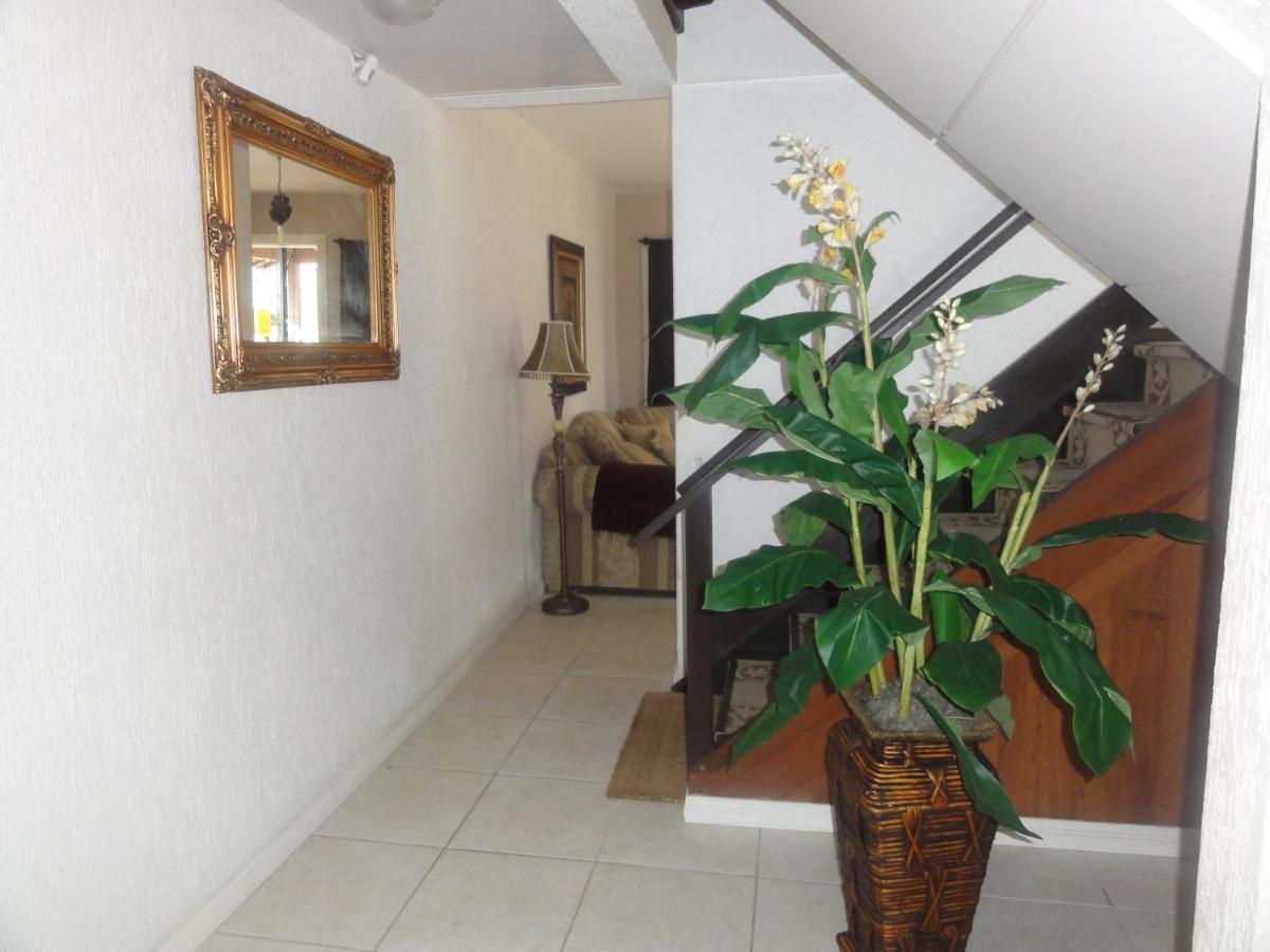 Apart Hotel Francesco Florianópolis المظهر الخارجي الصورة