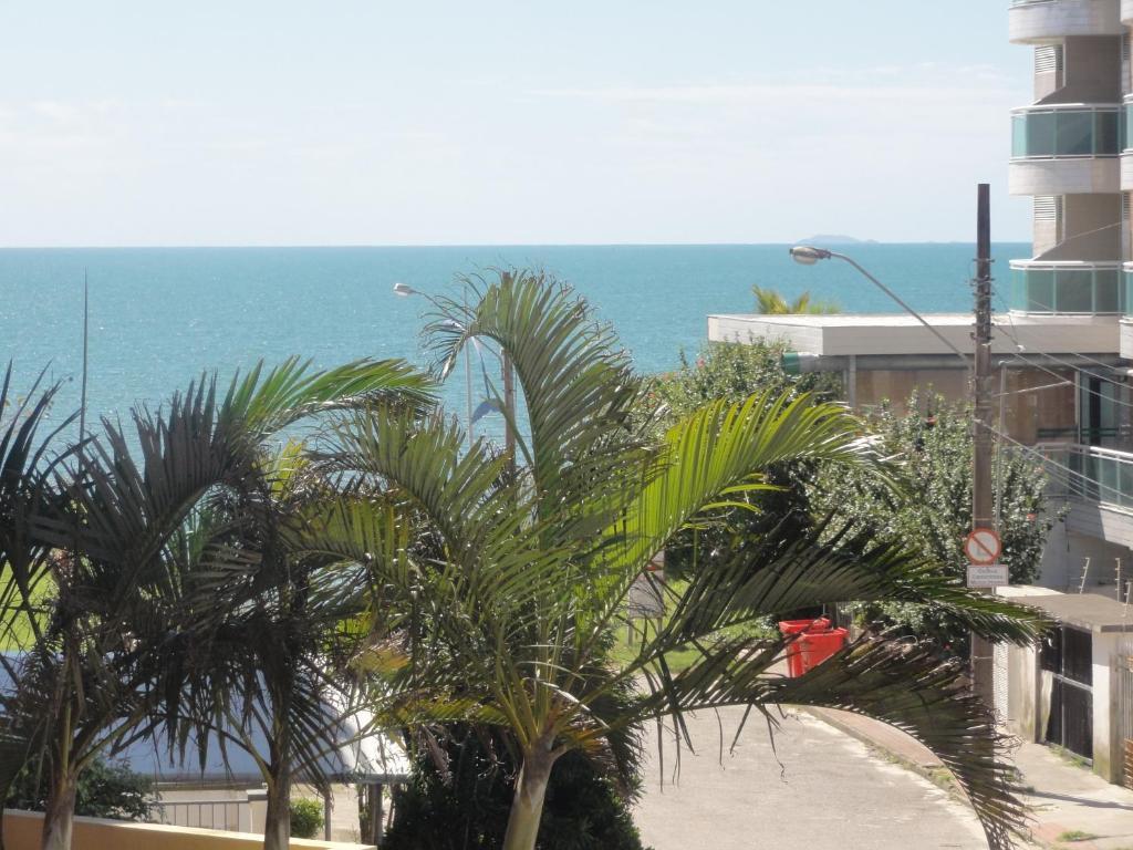 Apart Hotel Francesco Florianópolis الغرفة الصورة