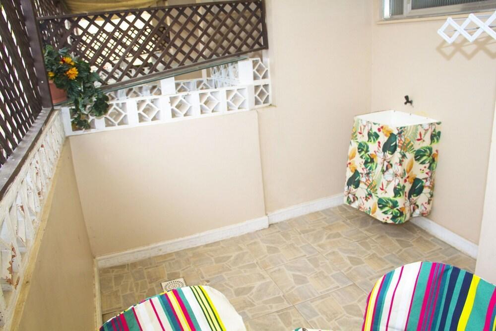 Apart Hotel Francesco Florianópolis المظهر الخارجي الصورة