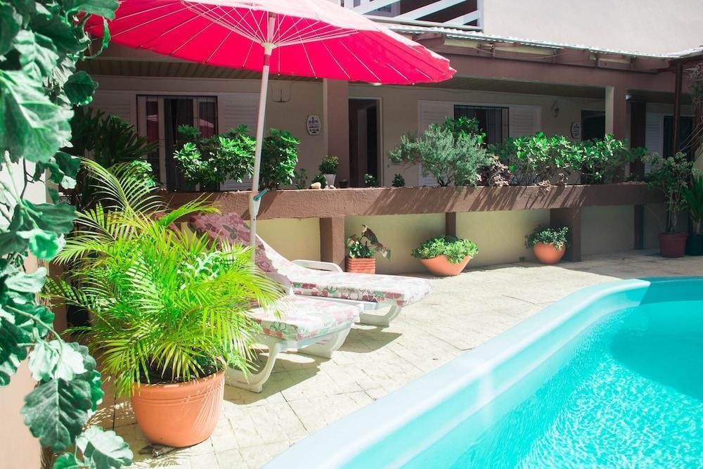 Apart Hotel Francesco Florianópolis المظهر الخارجي الصورة