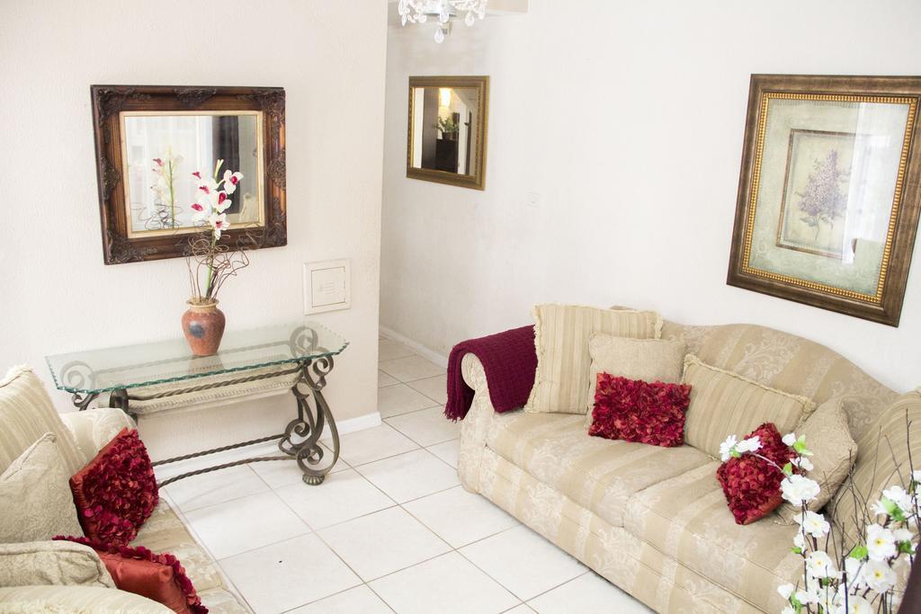 Apart Hotel Francesco Florianópolis المظهر الخارجي الصورة