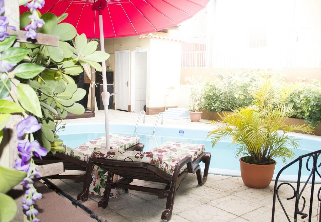 Apart Hotel Francesco Florianópolis المظهر الخارجي الصورة